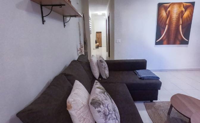 Apartment for Sale Av Agua Dulce, Los Abrigos. Photo#6 Apartment for Sale Av Agua Dulce, Los Abrigos. Photo#6
