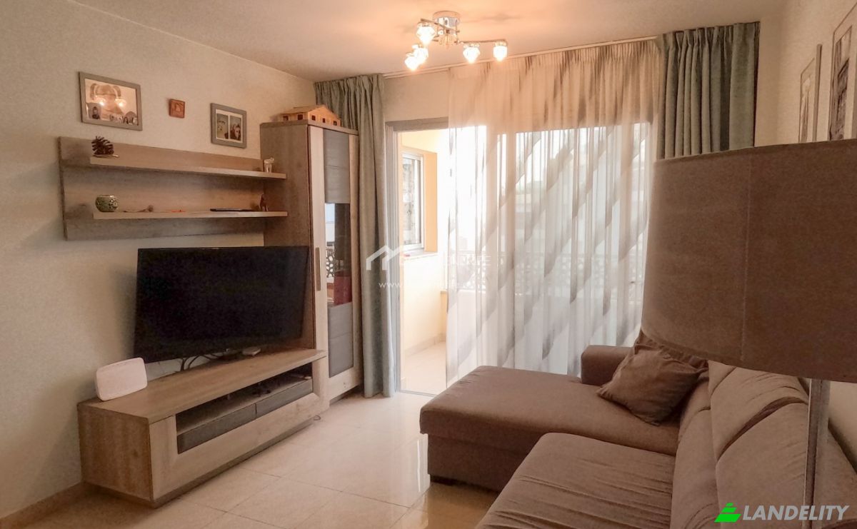 Apartment for Sale Av Adeje, Adeje, Santa Cruz de Tenerife, Canary Islands, Spain. Photo 1