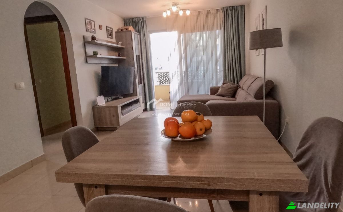 Apartment for Sale Av Adeje, Adeje, Santa Cruz de Tenerife, Canary Islands, Spain. Photo 2