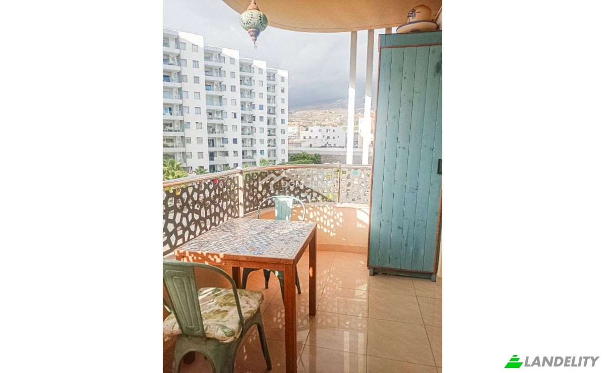 Apartment for Sale Av Adeje, Adeje, Santa Cruz de Tenerife, Canary Islands, Spain. Photo 8