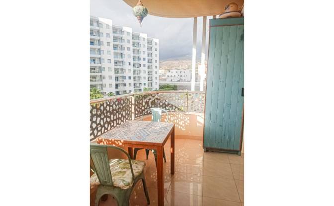 Apartment for Sale Av Adeje, Adeje. Photo#8