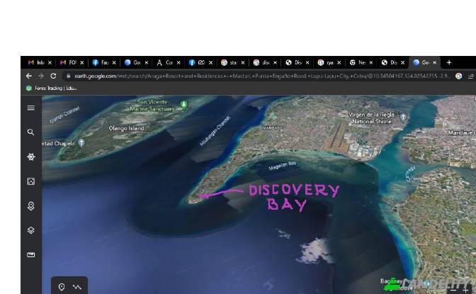 Land Lot for Sale - Lapu-Lapu City, Philippines