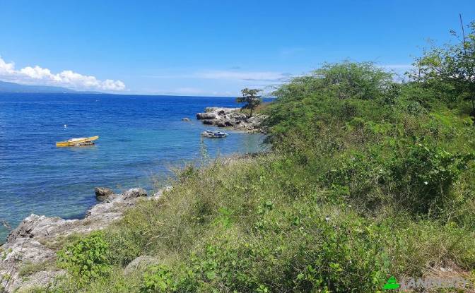 Grondperceel Te koop Lapu-Lapu City, Cebu. Foto#4