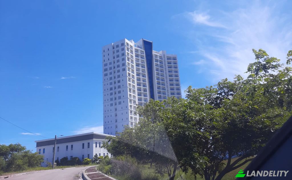 Grondperceel Te koop Lapu-Lapu City, Cebu, Central Visayas, Philippines. Foto 6