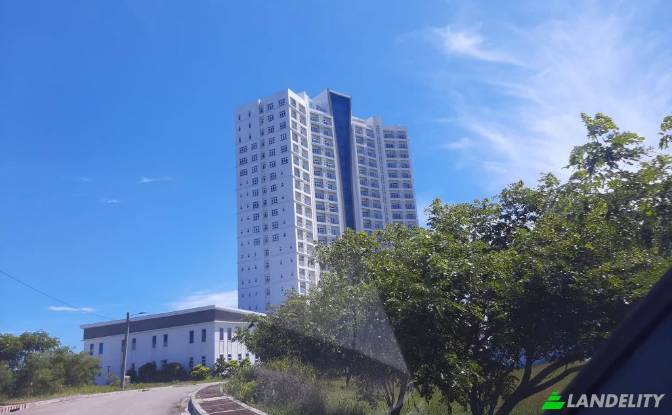 Grondperceel Te koop Lapu-Lapu City, Cebu. Foto#6