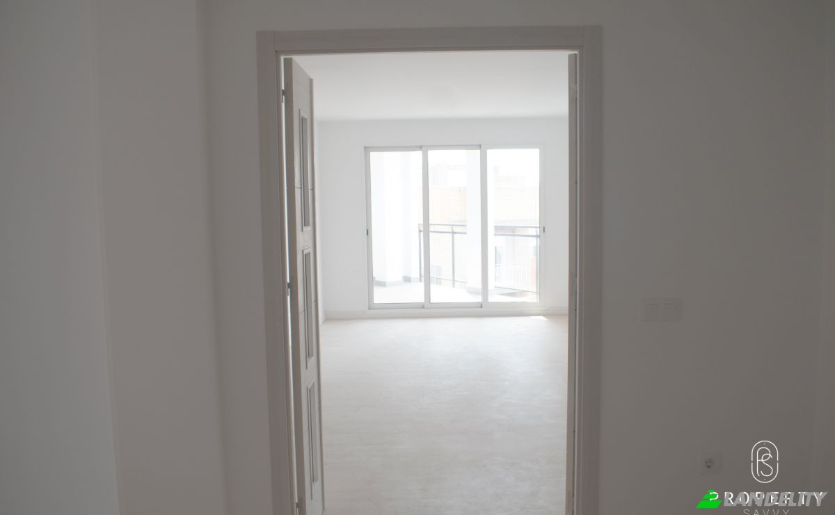 Appartement à vendre Calle Papa Juan XXIII, Chirivella, Xirivella, Valencia, Valencian Community, Spain. Photo 2