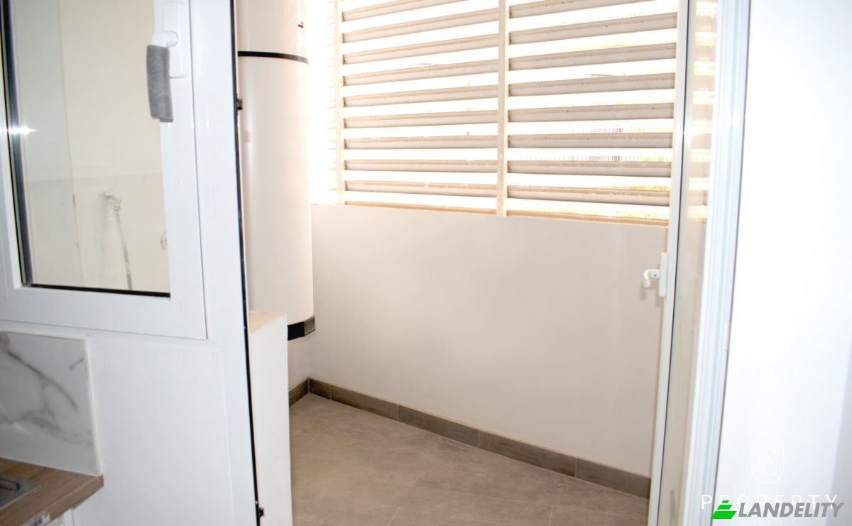 Appartement à vendre Calle Papa Juan XXIII, Chirivella, Xirivella, Valencia, Valencian Community, Spain. Photo 5