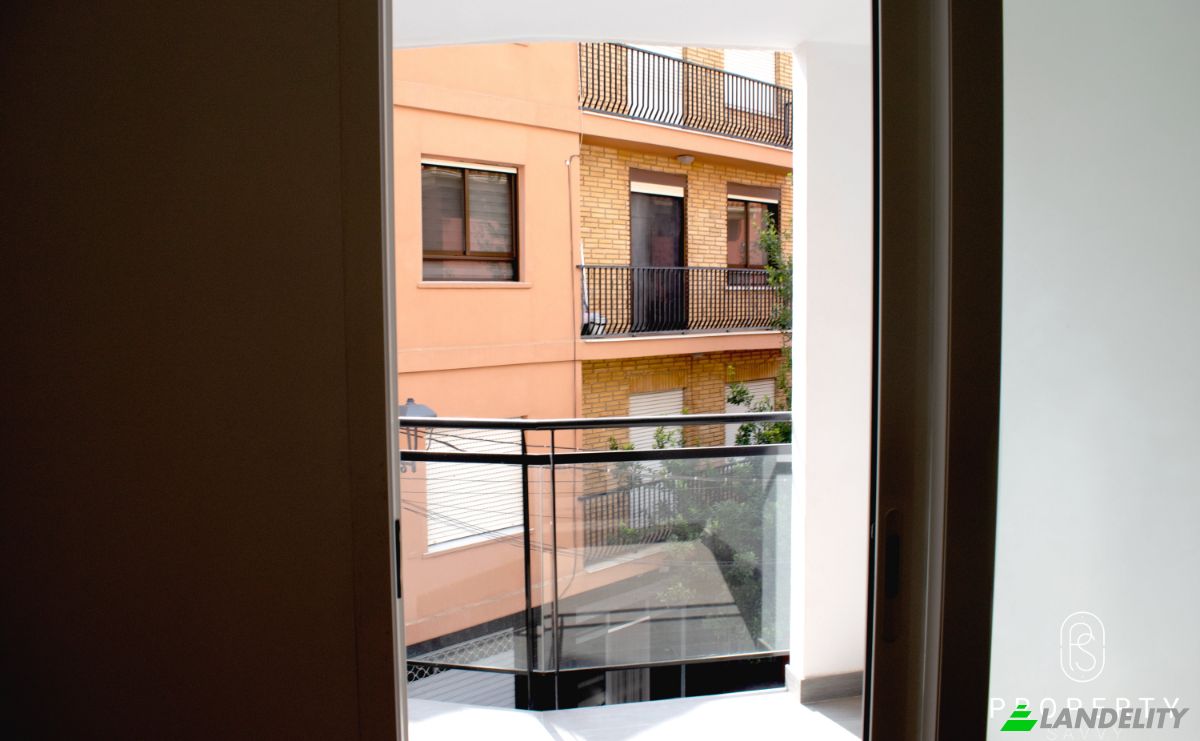 Appartement à vendre Calle Papa Juan XXIII, Chirivella, Xirivella, Valencia, Valencian Community, Spain. Photo 9