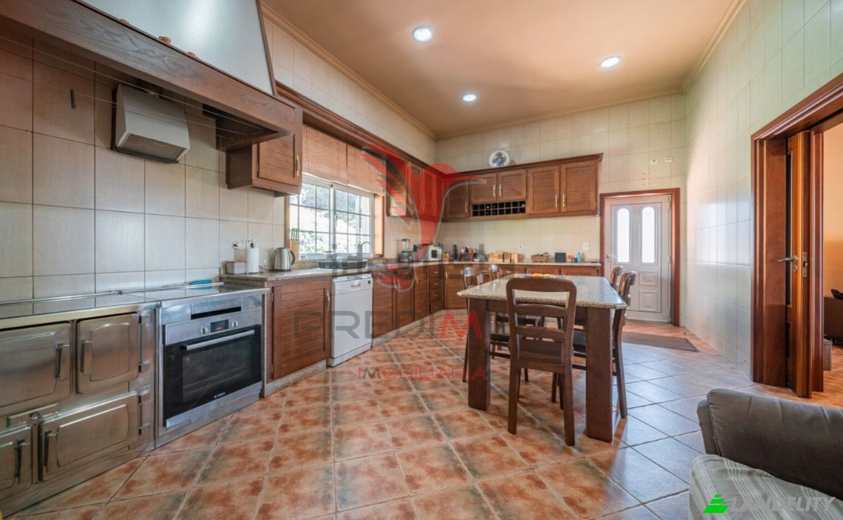 Single Family Home for Sale R Casa Queimada, Rebordosa, Paredes, Porto District, Portugal. Photo 5