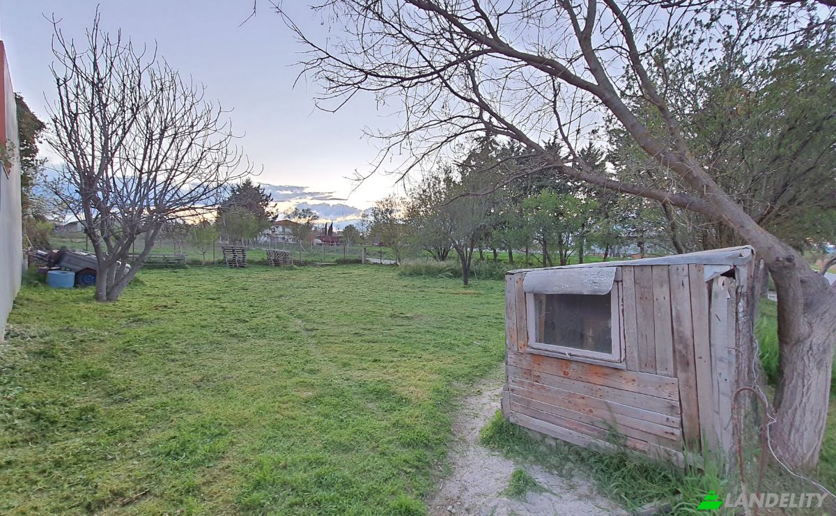 Land Lot for Sale Odissea Eliti, Nikea, Nikaia, Thessalia, Decentralized Administration of Thessaly and Central Greece, Greece. Photo 3