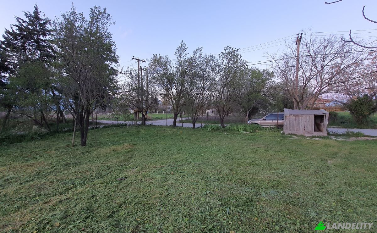 Land Lot for Sale Odissea Eliti, Nikea, Nikaia, Thessalia, Decentralized Administration of Thessaly and Central Greece, Greece. Photo 13