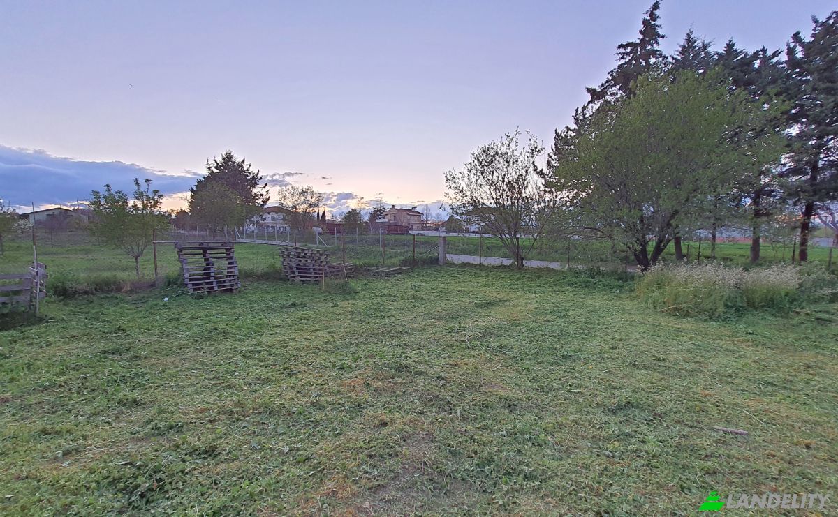 Land Lot for Sale Odissea Eliti, Nikea, Nikaia, Thessalia, Decentralized Administration of Thessaly and Central Greece, Greece. Photo 16