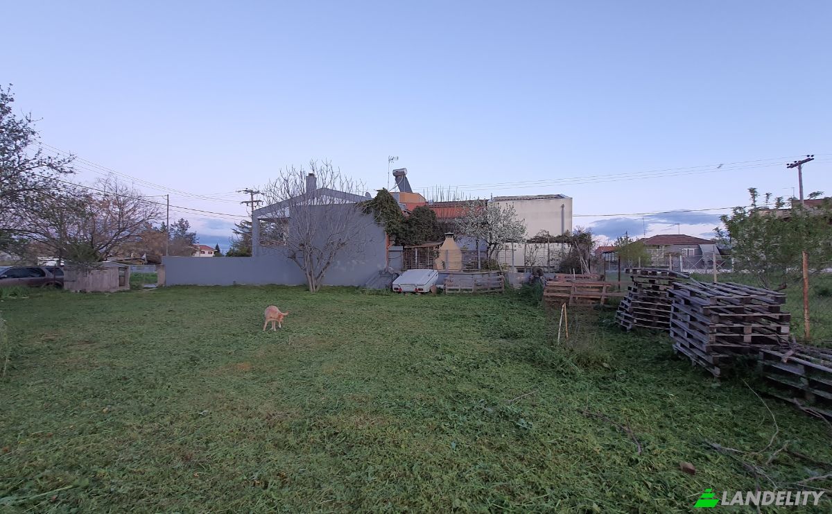 Land Lot for Sale Odissea Eliti, Nikea, Nikaia, Thessalia, Decentralized Administration of Thessaly and Central Greece, Greece. Photo 17