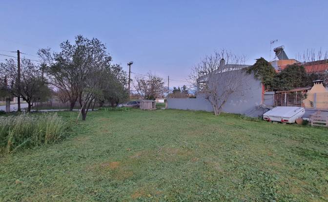 Land Lot for Sale - Nikaia, Greece