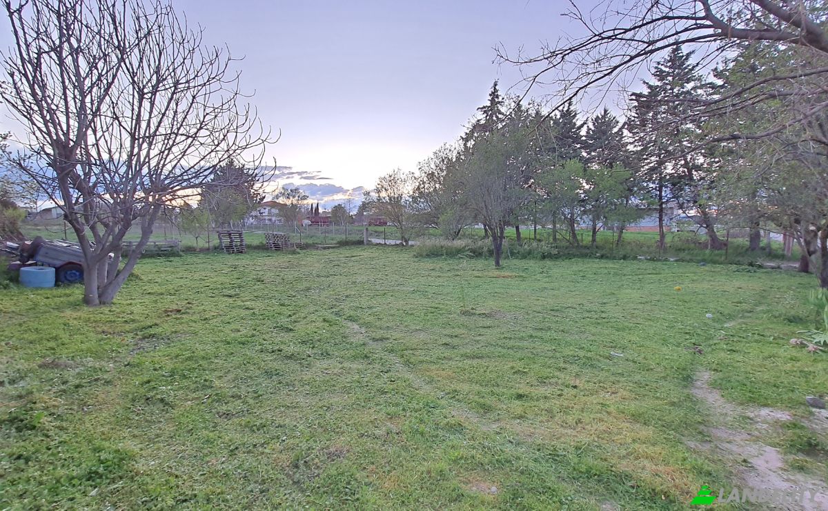 Land Lot for Sale Odissea Eliti, Nikea, Nikaia, Thessalia, Decentralized Administration of Thessaly and Central Greece, Greece. Photo 4