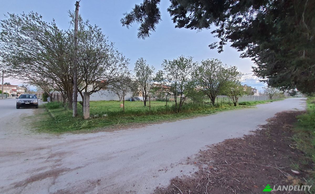 Land Lot for Sale Odissea Eliti, Nikea, Nikaia, Thessalia, Decentralized Administration of Thessaly and Central Greece, Greece. Photo 21