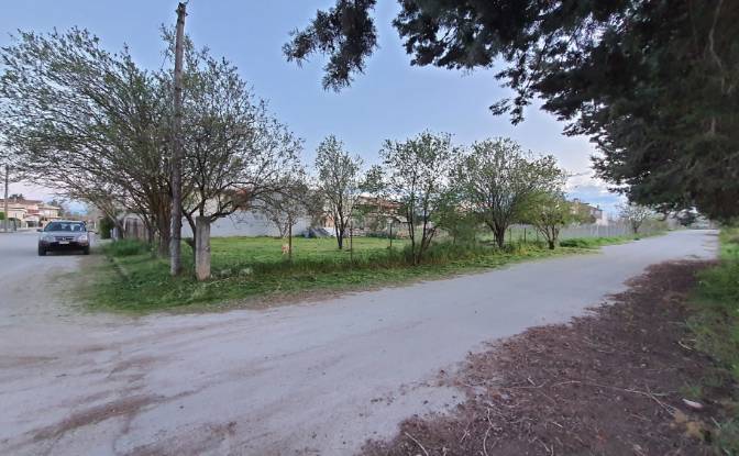 Land Lot for Sale Odissea Eliti, Nikea, Nikaia. Photo#21 Land Lot for Sale Odissea Eliti, Nikea, Nikaia. Photo#21