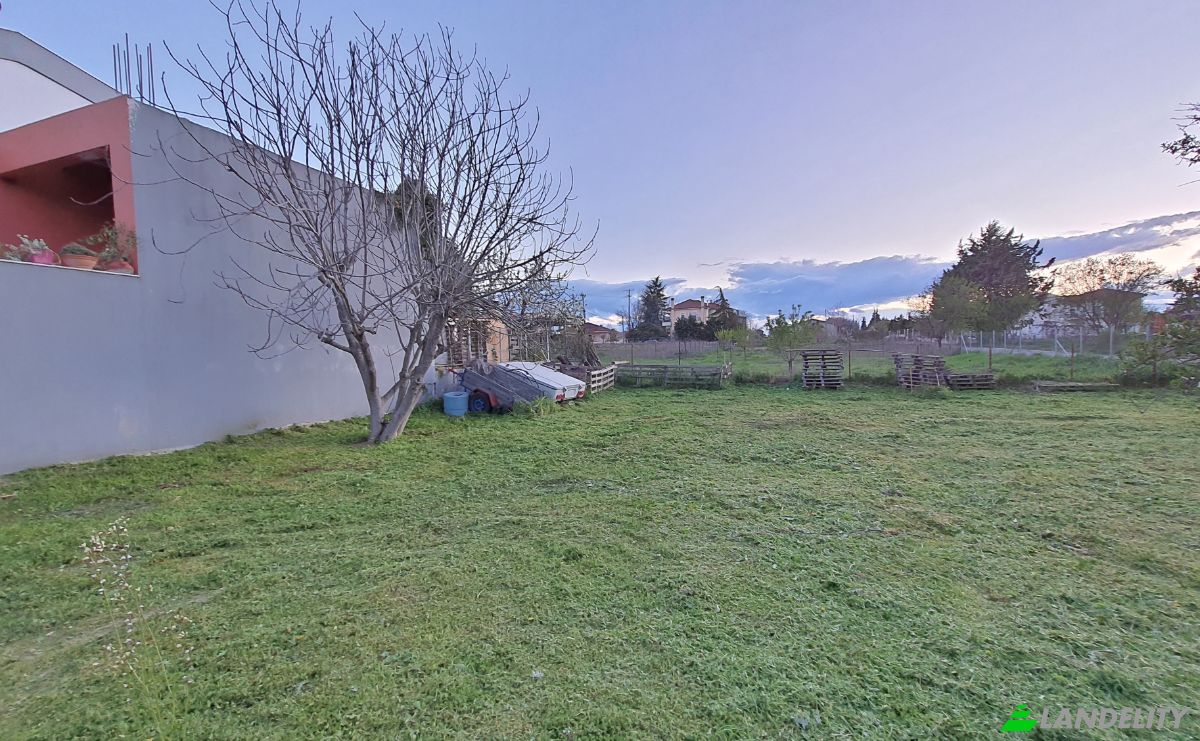 Land Lot for Sale Odissea Eliti, Nikea, Nikaia, Thessalia, Decentralized Administration of Thessaly and Central Greece, Greece. Photo 9