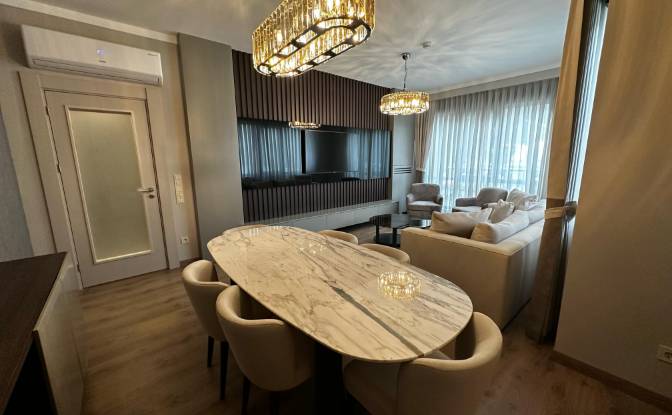 Apartment for Sale Zumrutevler, Okul Sk No:. Photo#3