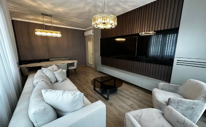 Apartment for Sale Zumrutevler, Okul Sk No:. Photo#4