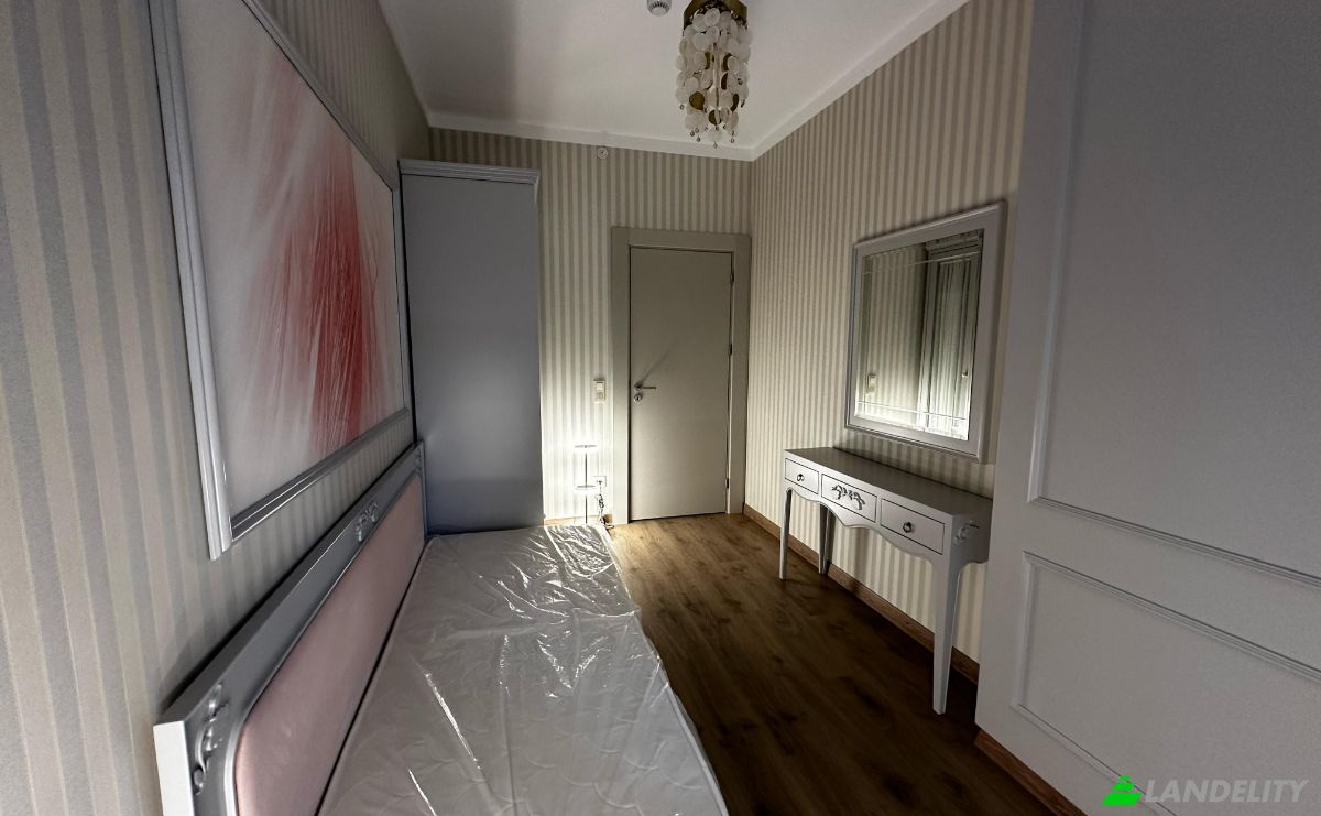 Apartment for Sale Zumrutevler, Okul Sk No:, 34852 Maltepe Istanbul, Istanbul, Maltepe, Turkiye. Photo 6