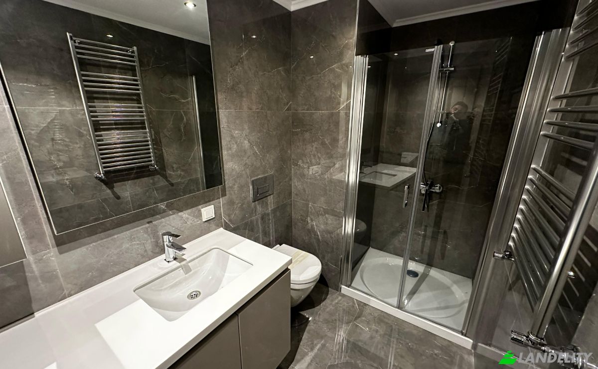 Apartment for Sale Zumrutevler, Okul Sk No:, 34852 Maltepe Istanbul, Istanbul, Maltepe, Turkiye. Photo 7