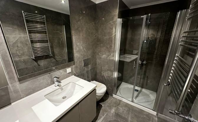 Apartment for Sale Zumrutevler, Okul Sk No:. Photo#7
