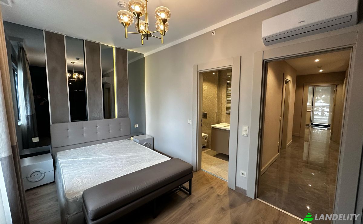 Apartment for Sale Zumrutevler, Okul Sk No:, 34852 Maltepe Istanbul, Istanbul, Maltepe, Turkiye. Photo 9