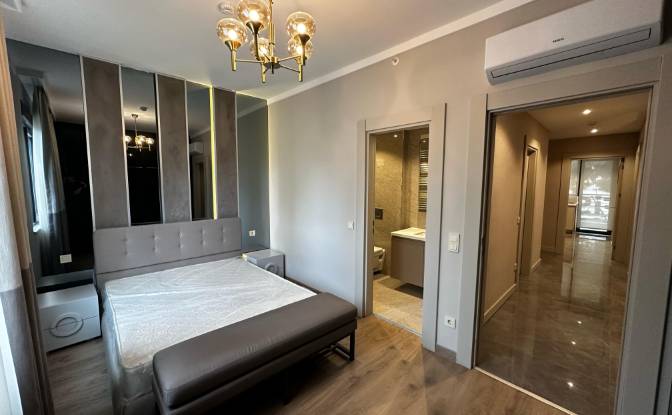 Apartment for Sale Zumrutevler, Okul Sk No:. Photo#9