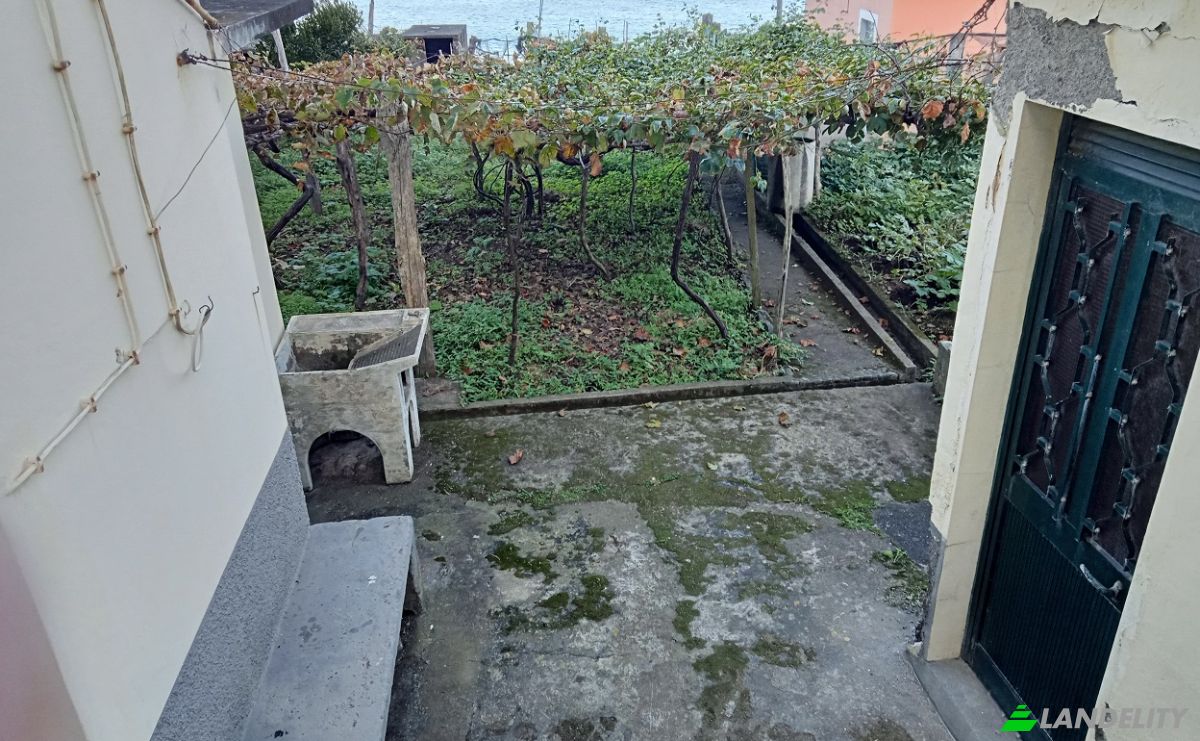 Dom jednorodzinny na sprzedaż Est Antonio de Carvalhal, Ponta Delgada, Sao Vicente, Madeira, Portugal. Zdjęcie 11