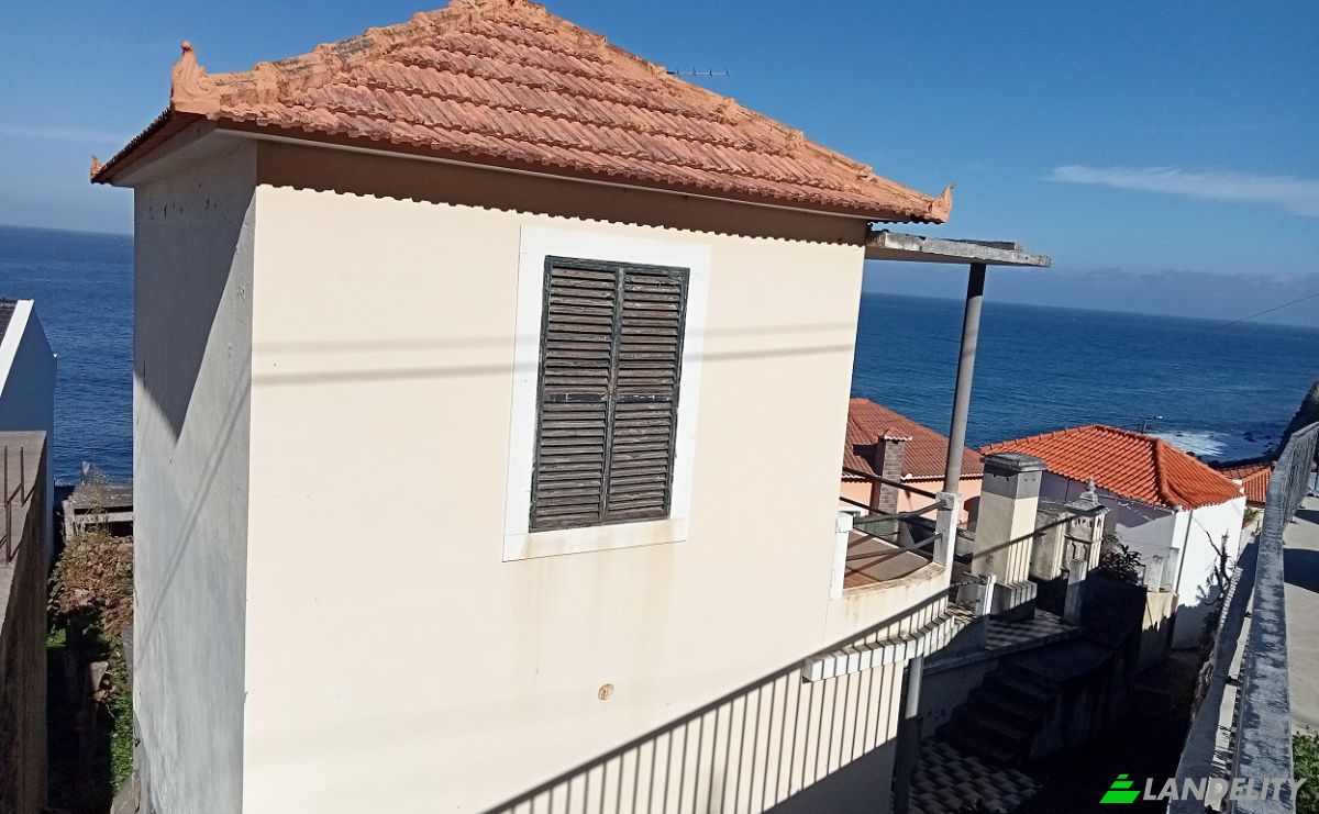 Dom jednorodzinny na sprzedaż Est Antonio de Carvalhal, Ponta Delgada, Sao Vicente, Madeira, Portugal. Zdjęcie 9