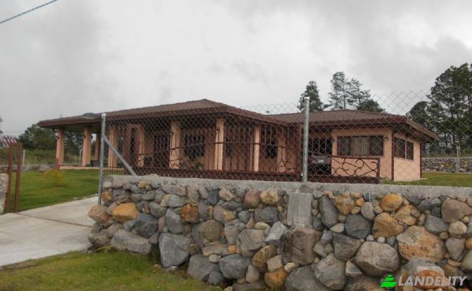 Single Family Home for Sale - Alto Boquete, Panama