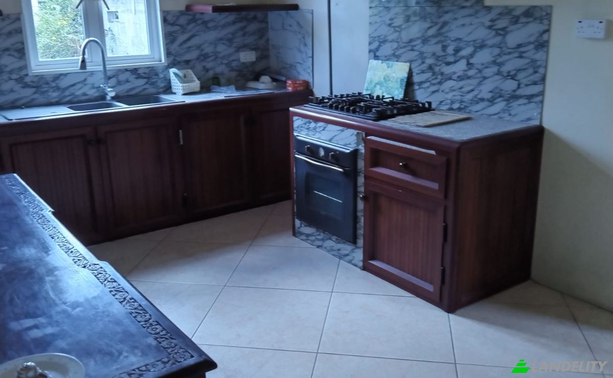 Single Family Home for Sale Pamplemousses, Pamplemousses District, Mauritius. Photo 24