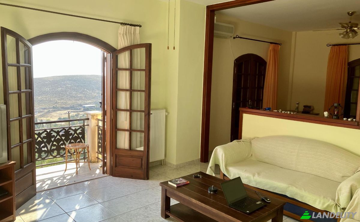 Single Family Home for Sale Delfi, Galaxidi, Central Greece, Decentralized Administration of Thessaly and Central Greece, Greece. Photo 7