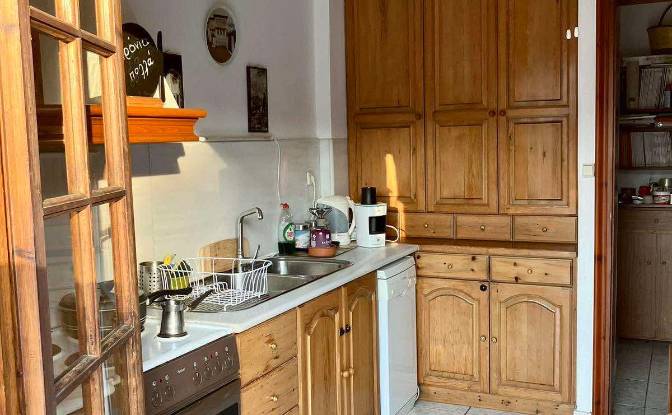 Single Family Home for Sale Delfi, Galaxidi. Photo#13