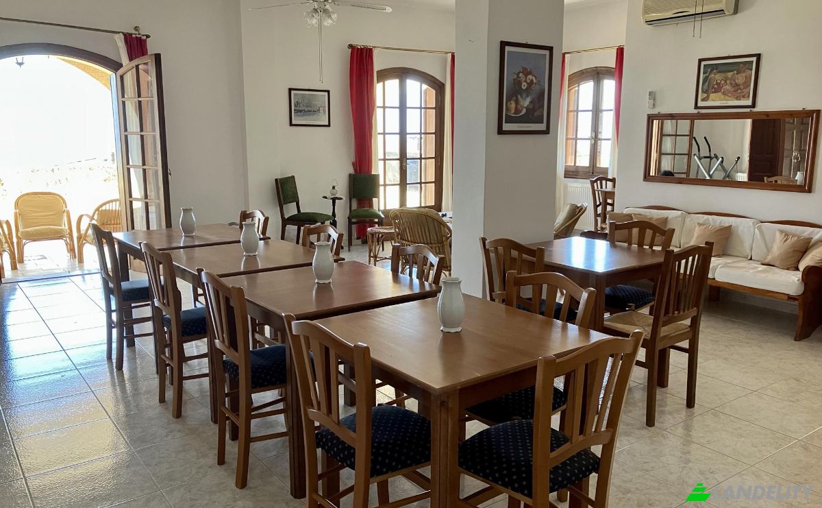 Single Family Home for Sale Delfi, Galaxidi, Central Greece, Decentralized Administration of Thessaly and Central Greece, Greece. Photo 10