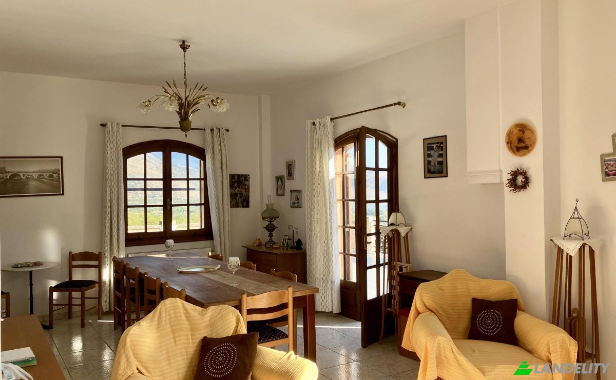 Single Family Home for Sale Delfi, Galaxidi, Central Greece, Decentralized Administration of Thessaly and Central Greece, Greece. Photo 11