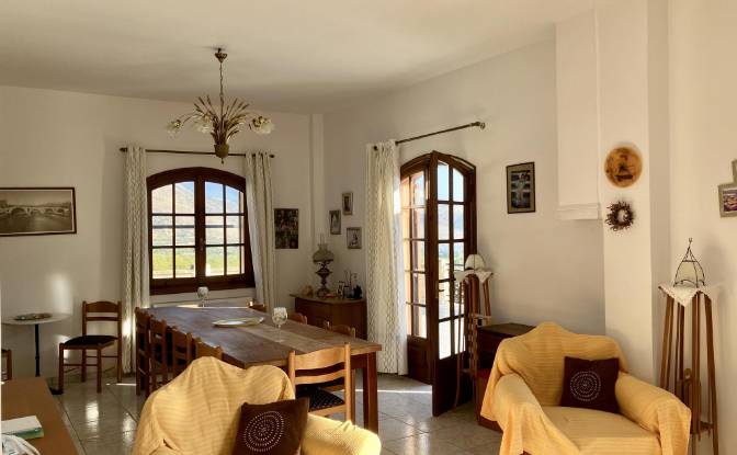 Single Family Home for Sale Delfi, Galaxidi. Photo#11