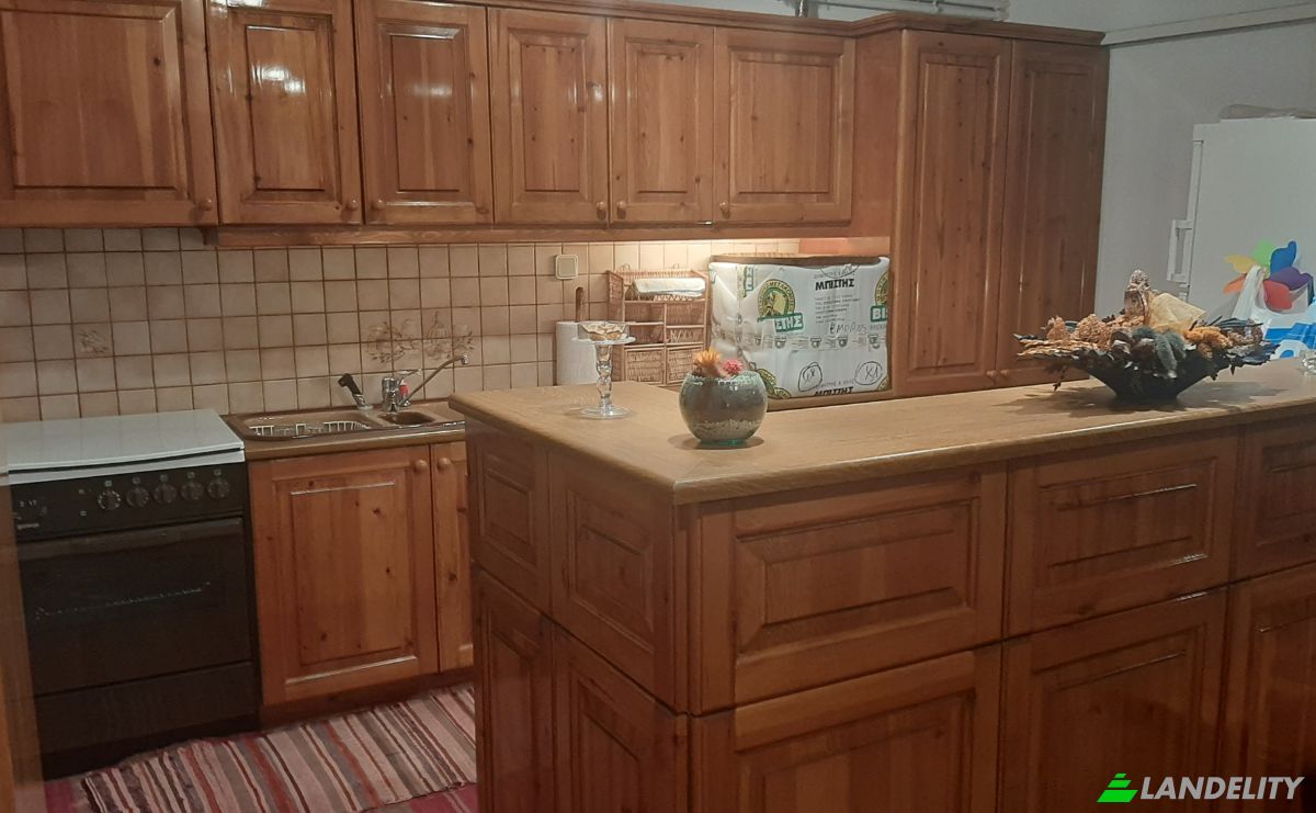 Single Family Home for Sale EO Livadias Amfissas, Zemeno Arachovas, Central Greece, Decentralized Administration of Thessaly and Central Greece, Greece. Photo 12