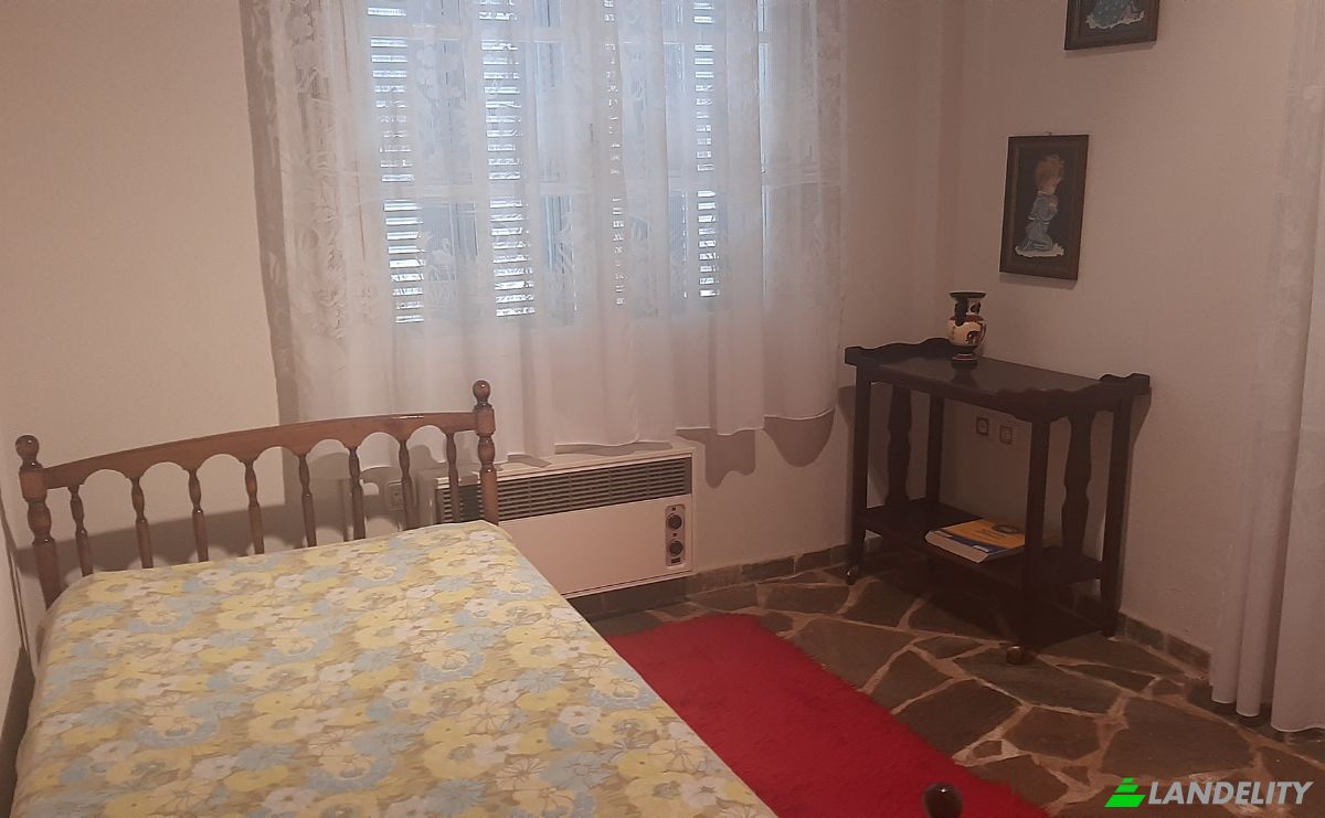 Single Family Home for Sale EO Livadias Amfissas, Zemeno Arachovas, Central Greece, Decentralized Administration of Thessaly and Central Greece, Greece. Photo 13