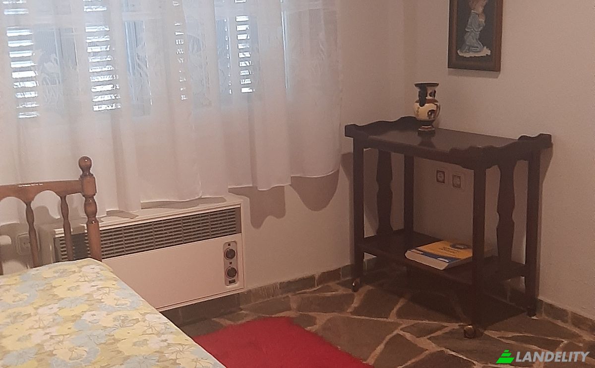 Single Family Home for Sale EO Livadias Amfissas, Zemeno Arachovas, Central Greece, Decentralized Administration of Thessaly and Central Greece, Greece. Photo 14
