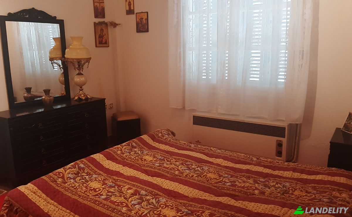 Single Family Home for Sale EO Livadias Amfissas, Zemeno Arachovas, Central Greece, Decentralized Administration of Thessaly and Central Greece, Greece. Photo 15