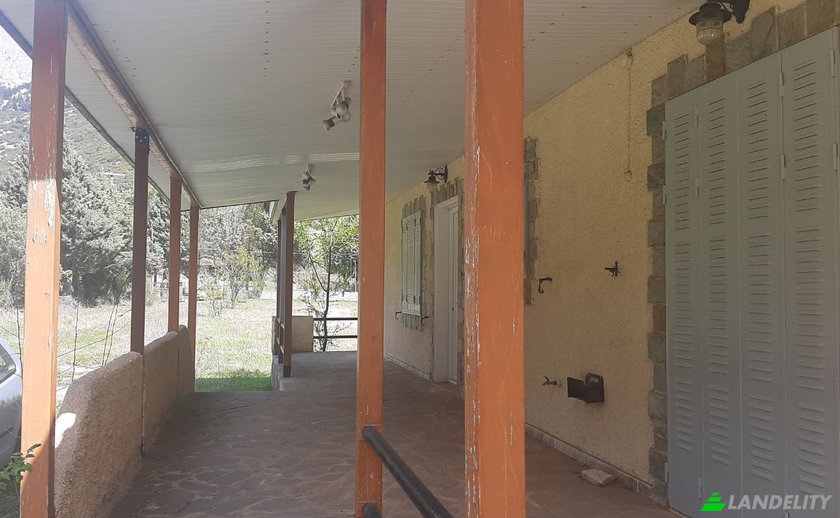 Single Family Home for Sale EO Livadias Amfissas, Zemeno Arachovas, Central Greece, Decentralized Administration of Thessaly and Central Greece, Greece. Photo 3