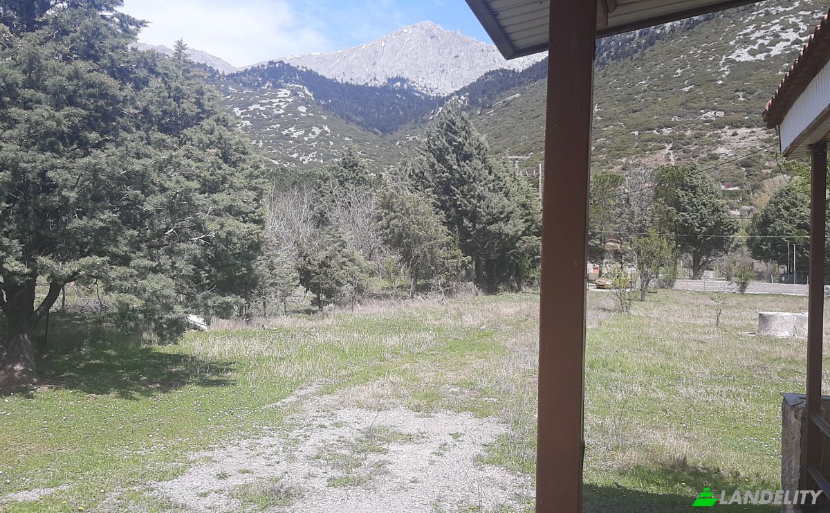 Single Family Home for Sale EO Livadias Amfissas, Zemeno Arachovas, Central Greece, Decentralized Administration of Thessaly and Central Greece, Greece. Photo 5