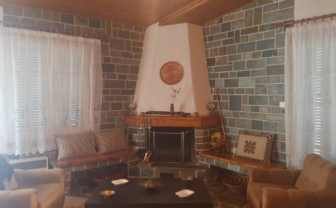 Single Family Home for Sale EO Livadias Amfissas. Photo#7