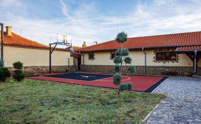 Single Family Home for Sale - Kaloianovo, Bulgaria
