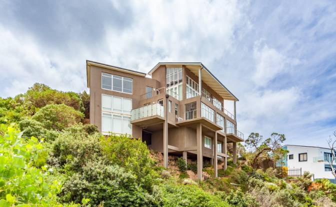 Single Family Home for Sale - Cape Town, South Africa