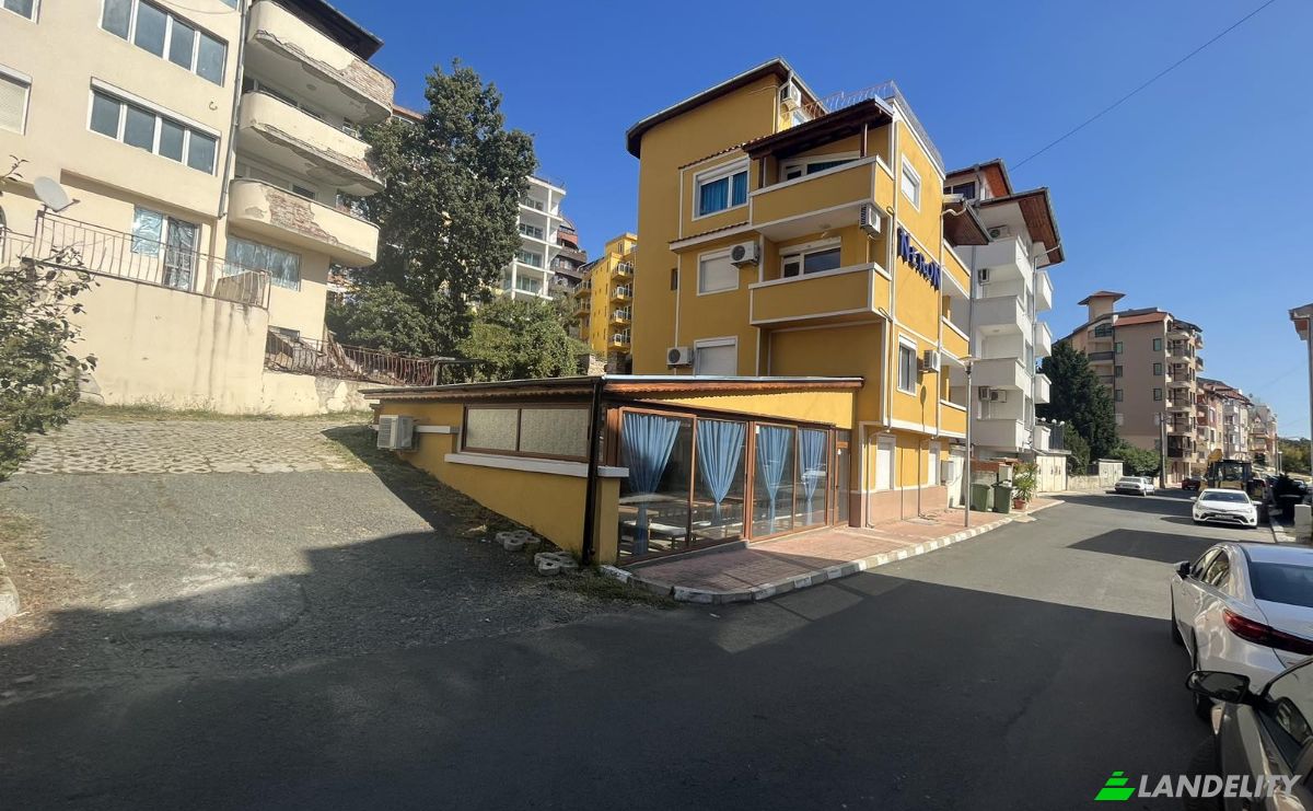 Maison unifamiliale à vendre ul Rusalka, Sveti Vlas, Nesebar, Burgas, Bulgaria. Photo 2
