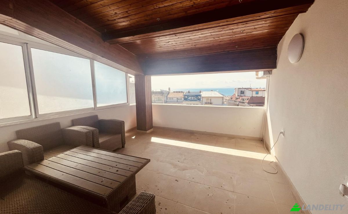 Maison unifamiliale à vendre ul Rusalka, Sveti Vlas, Nesebar, Burgas, Bulgaria. Photo 14
