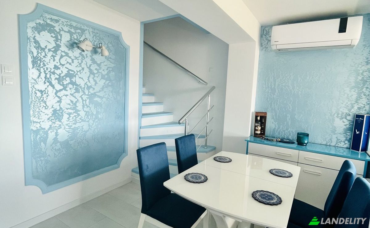 Maison unifamiliale à vendre ul Rusalka, Sveti Vlas, Nesebar, Burgas, Bulgaria. Photo 16